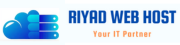 Riyad web host